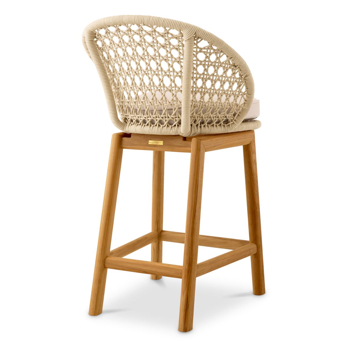 Outdoor Counter Stool Trinity