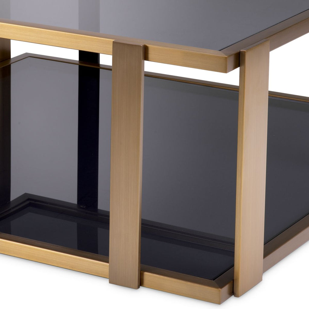 Coffee Table Clio