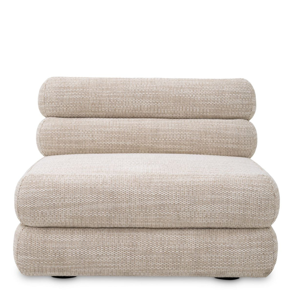 Modular Sofa Malaga middle