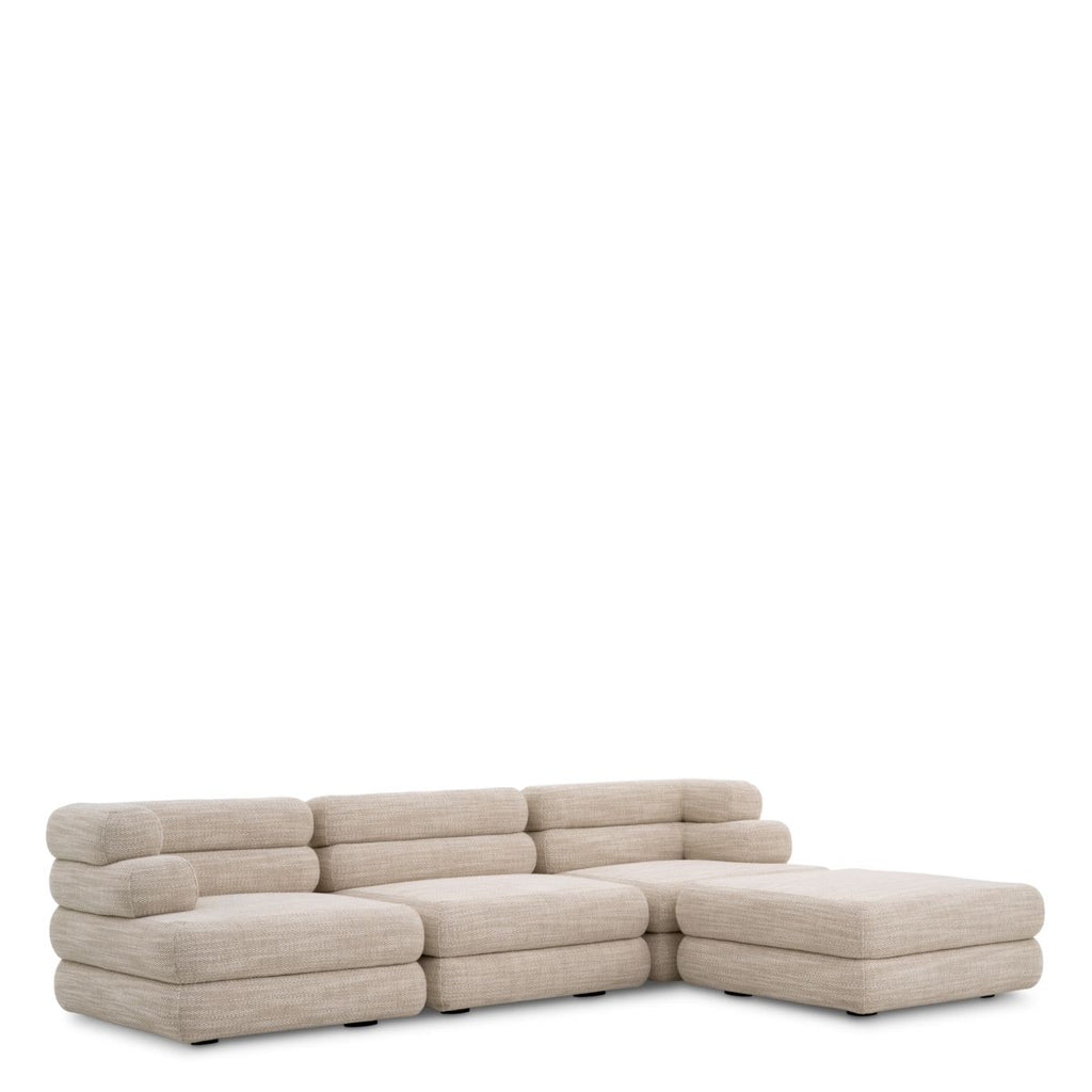 Modular Sofa Malaga right