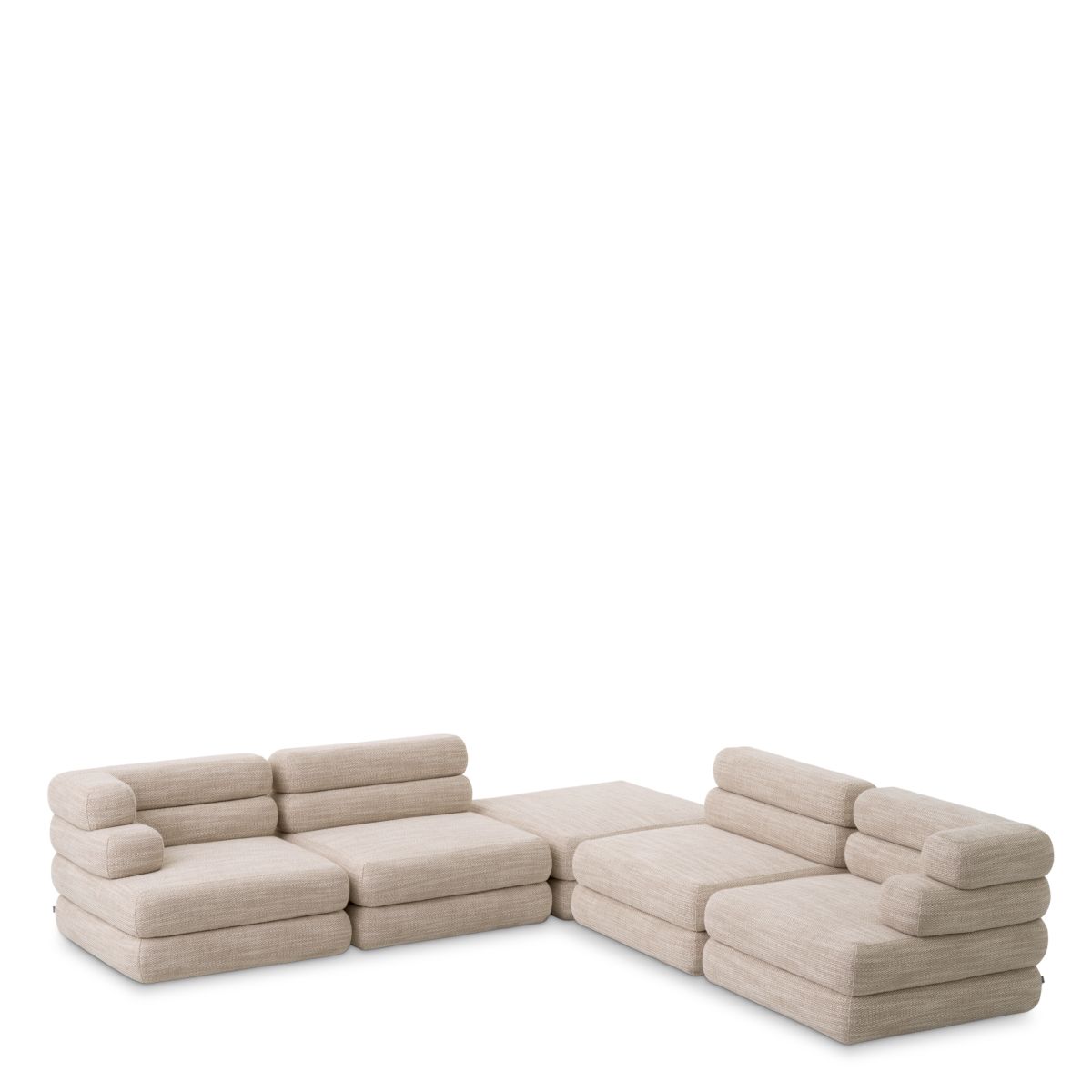 Modular Sofa Malaga left