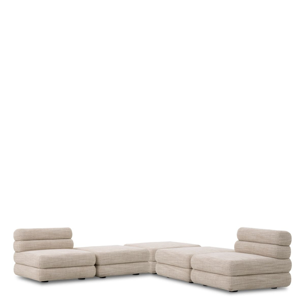 Modular Sofa Malaga left