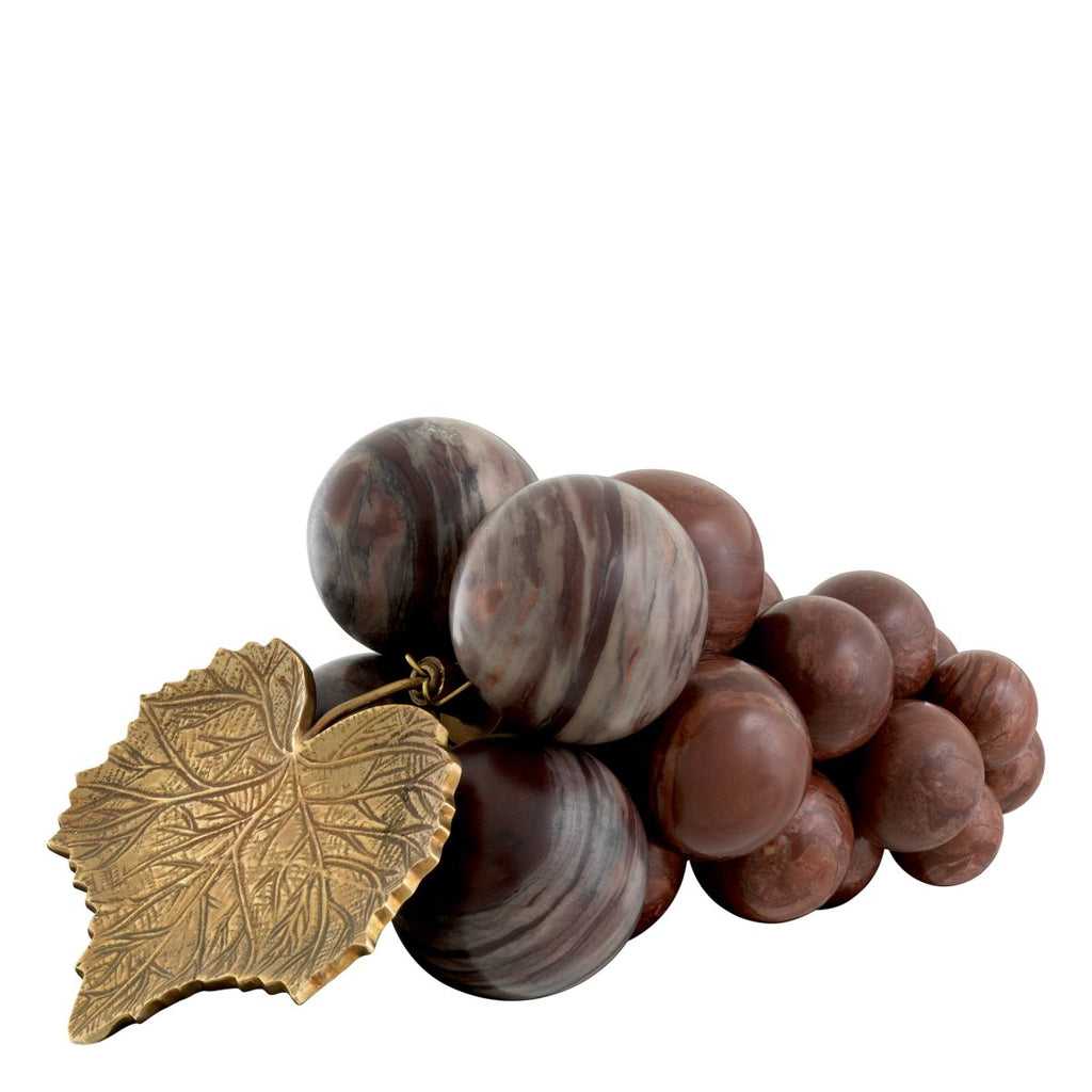 Object Vintage Grapes