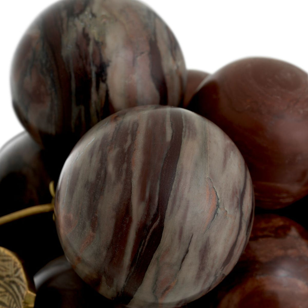 Object Vintage Grapes