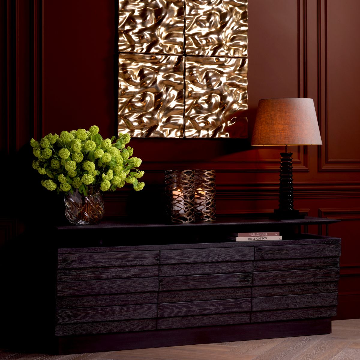 Drawer Dresser Quintino