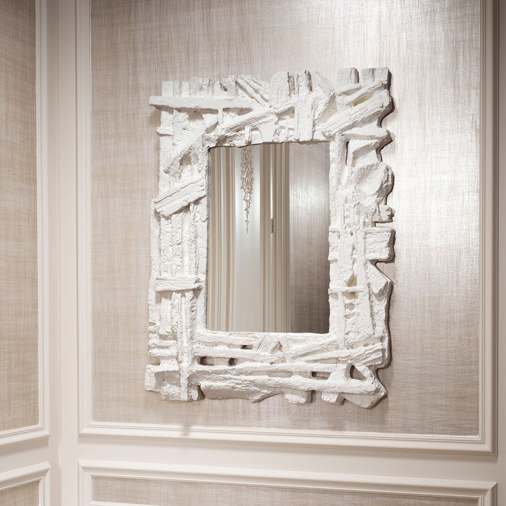Mirror Masonic