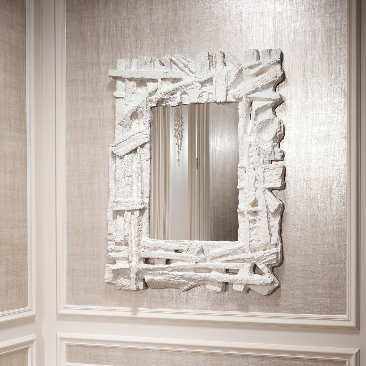 Mirror Masonic