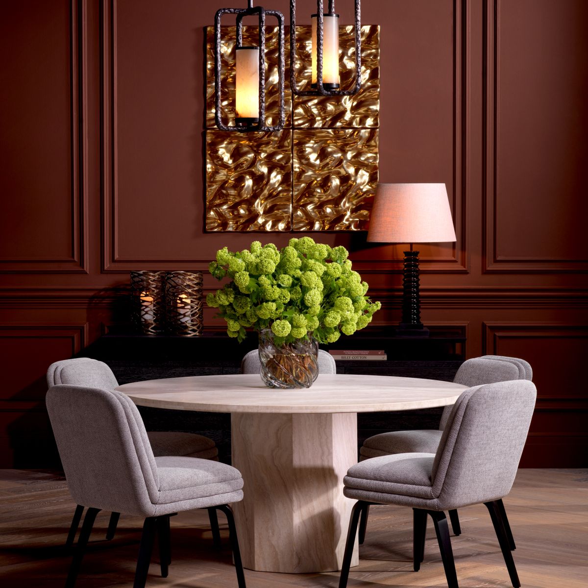 Dining Chair Lucia