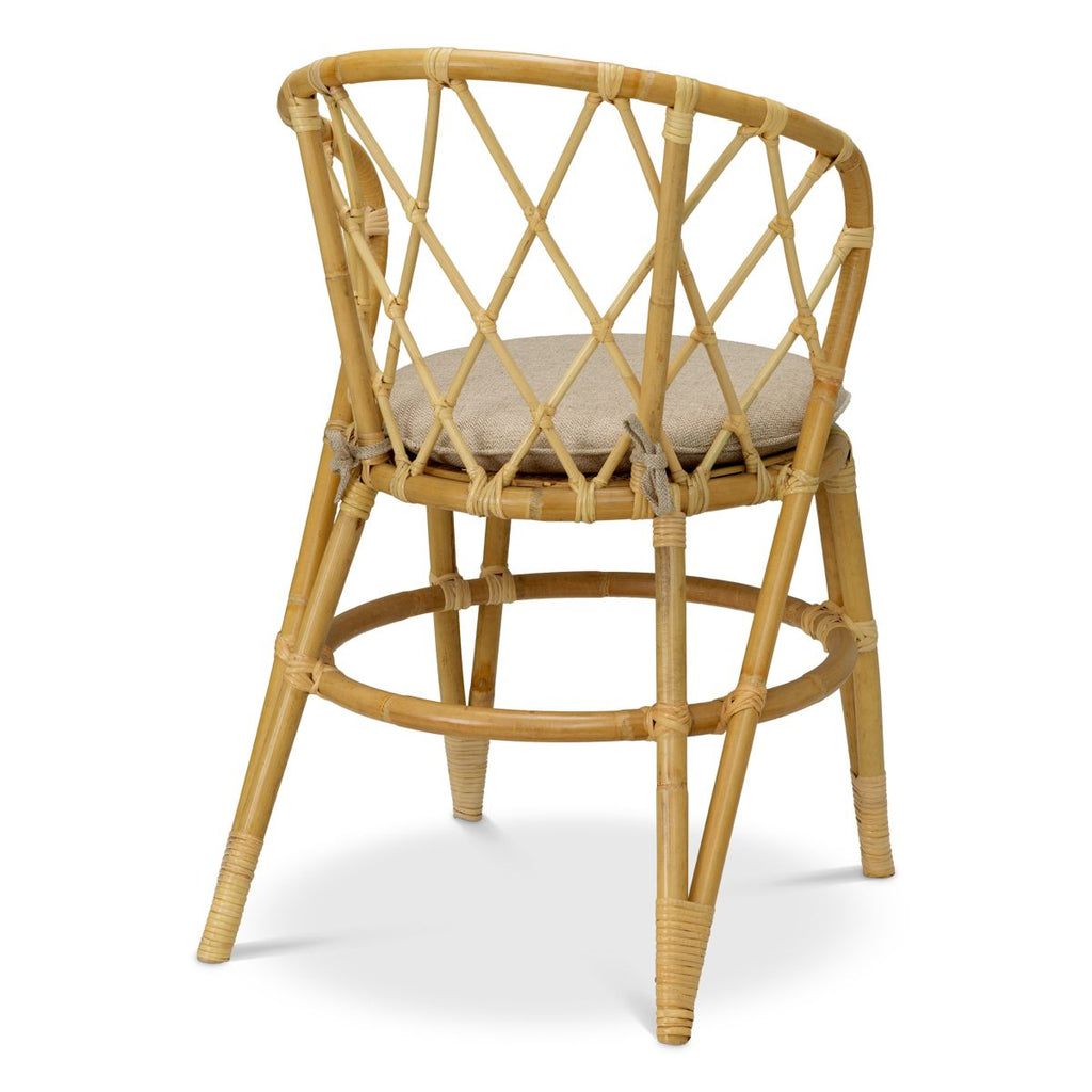 Dining Chair Alvaro