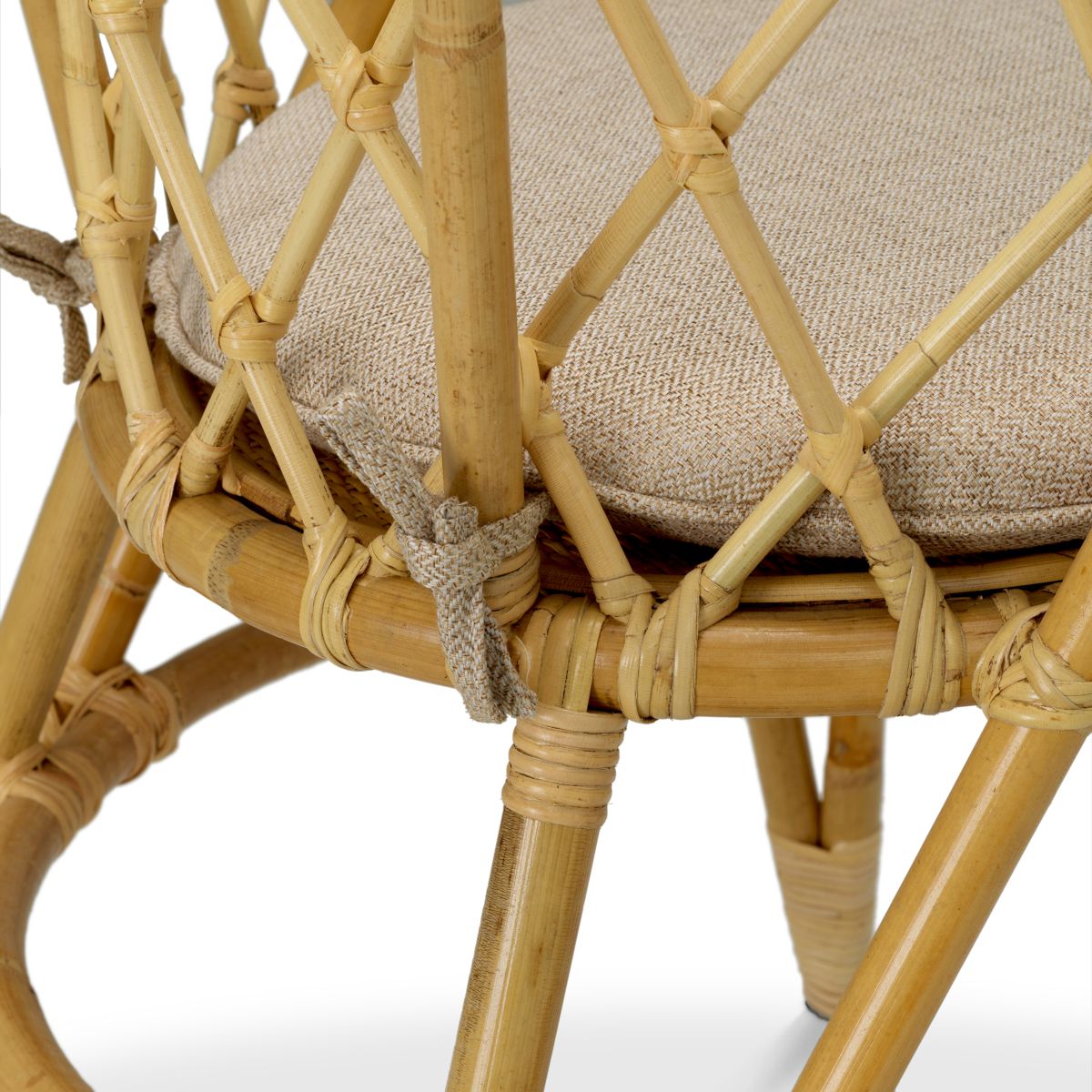 Dining Chair Alvaro