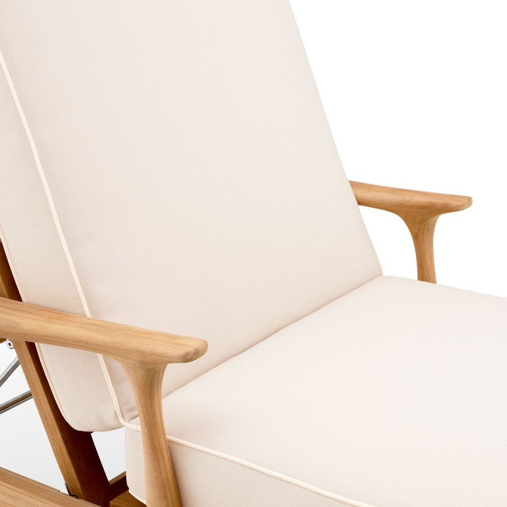 Outdoor Daybed Manzo