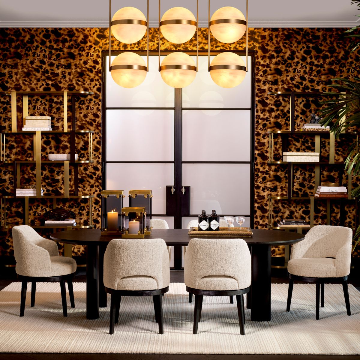 Dining Chair Sofia