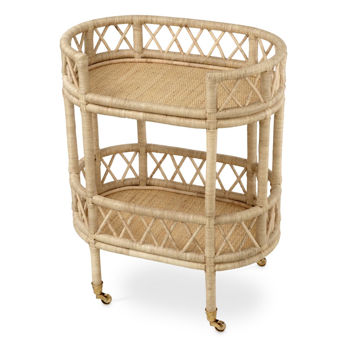 Trolley Dorini
