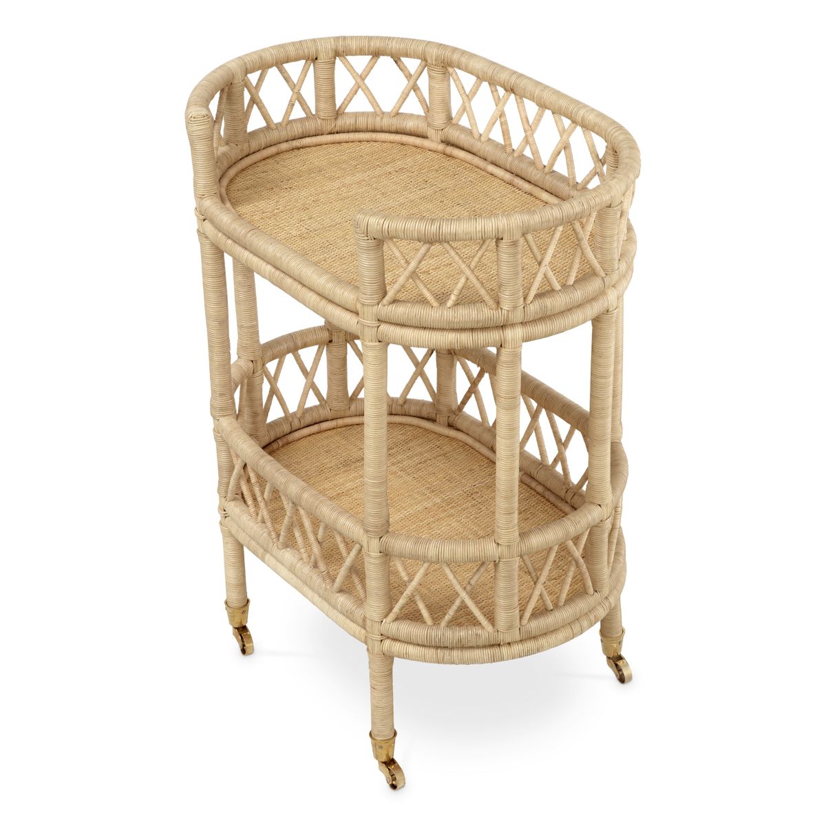 Trolley Dorini