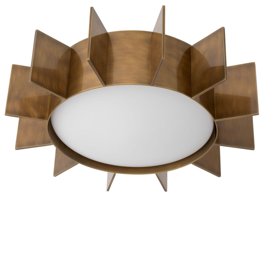Ceiling Lamp Mario