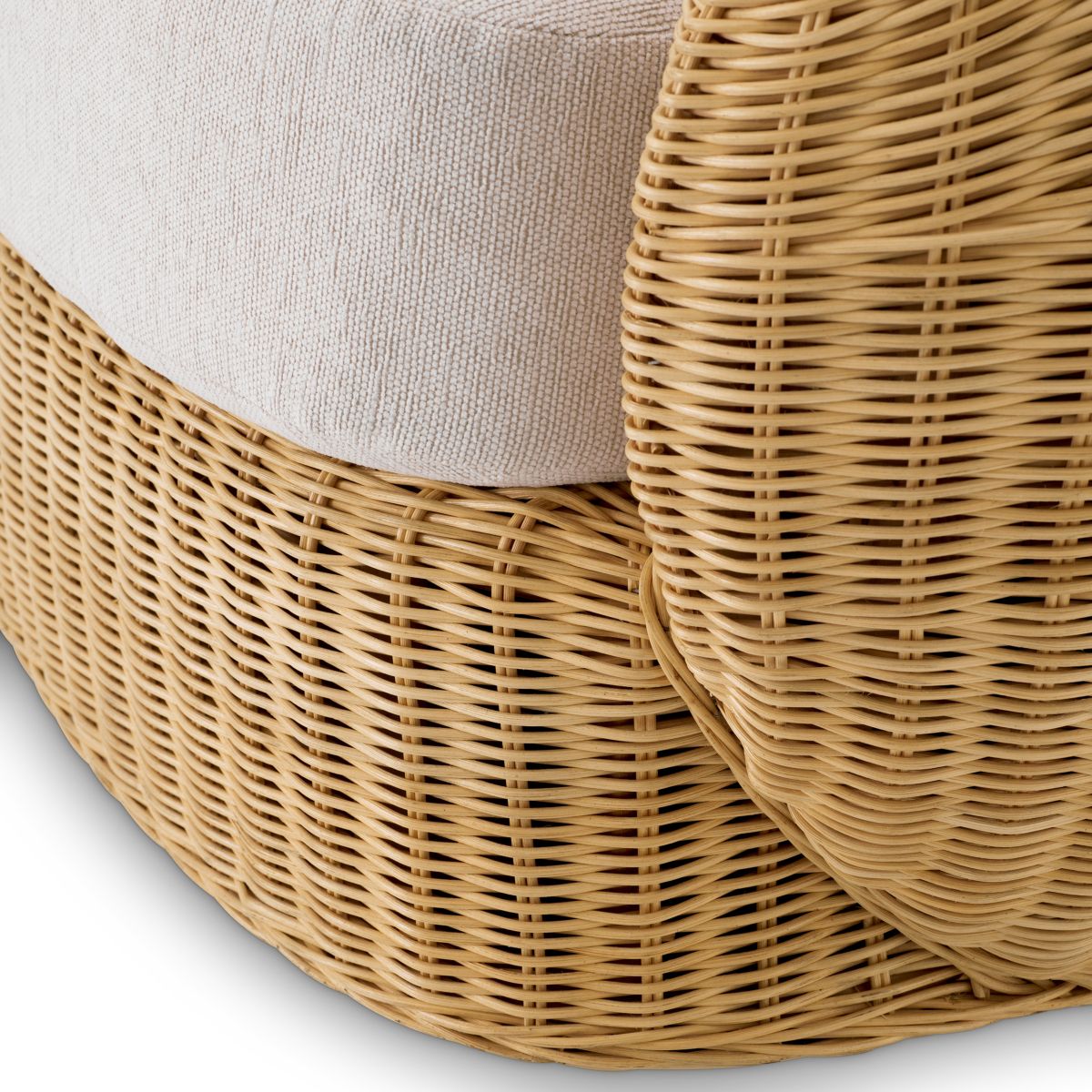 Swivel Chair Rafael