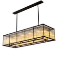 Chandelier Bernardi Rectangular