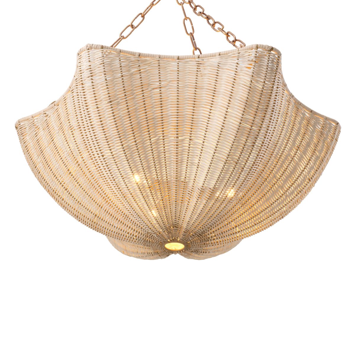 Chandelier Los Palmos