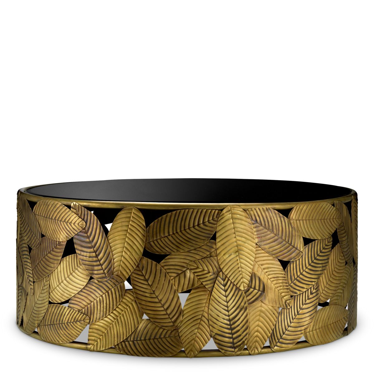 Coffee Table Botanico