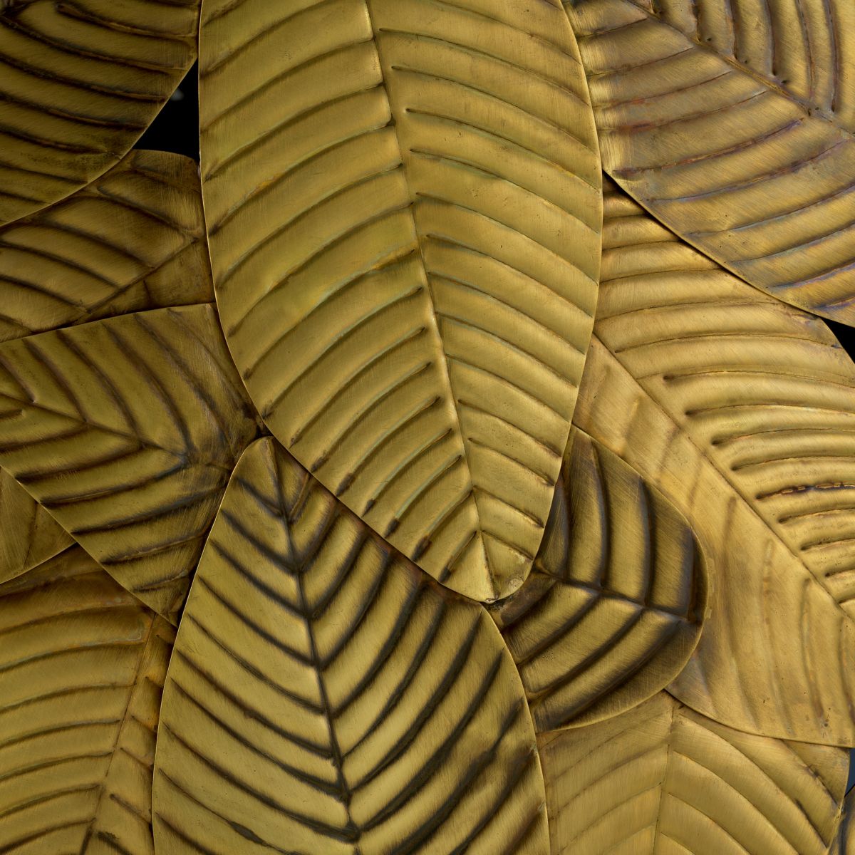 Coffee Table Botanico