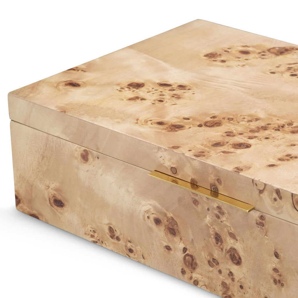 Box Faro