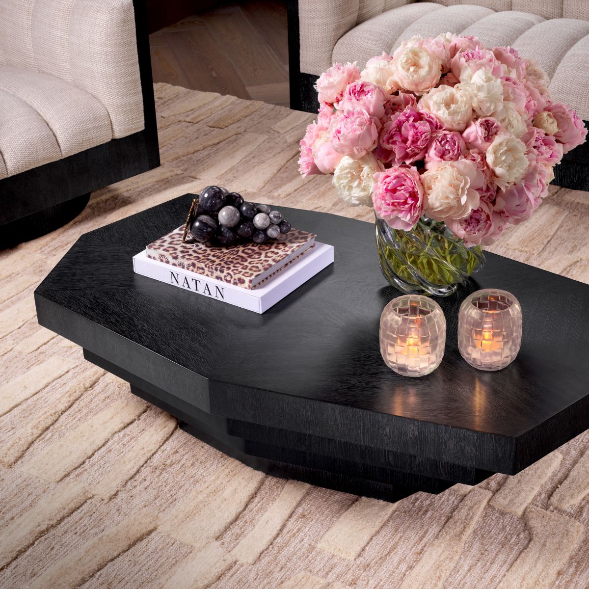 Vase Varese S