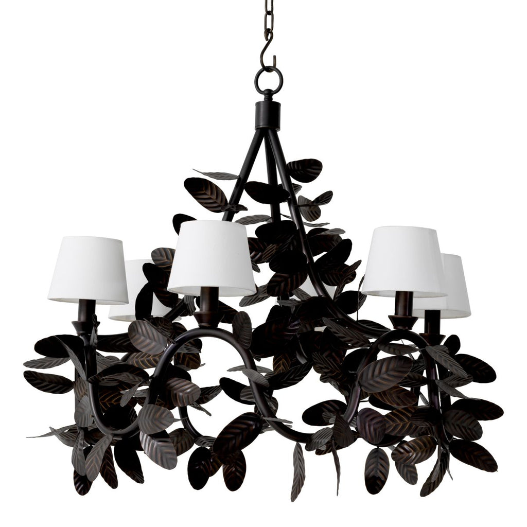 Chandelier Cheverny