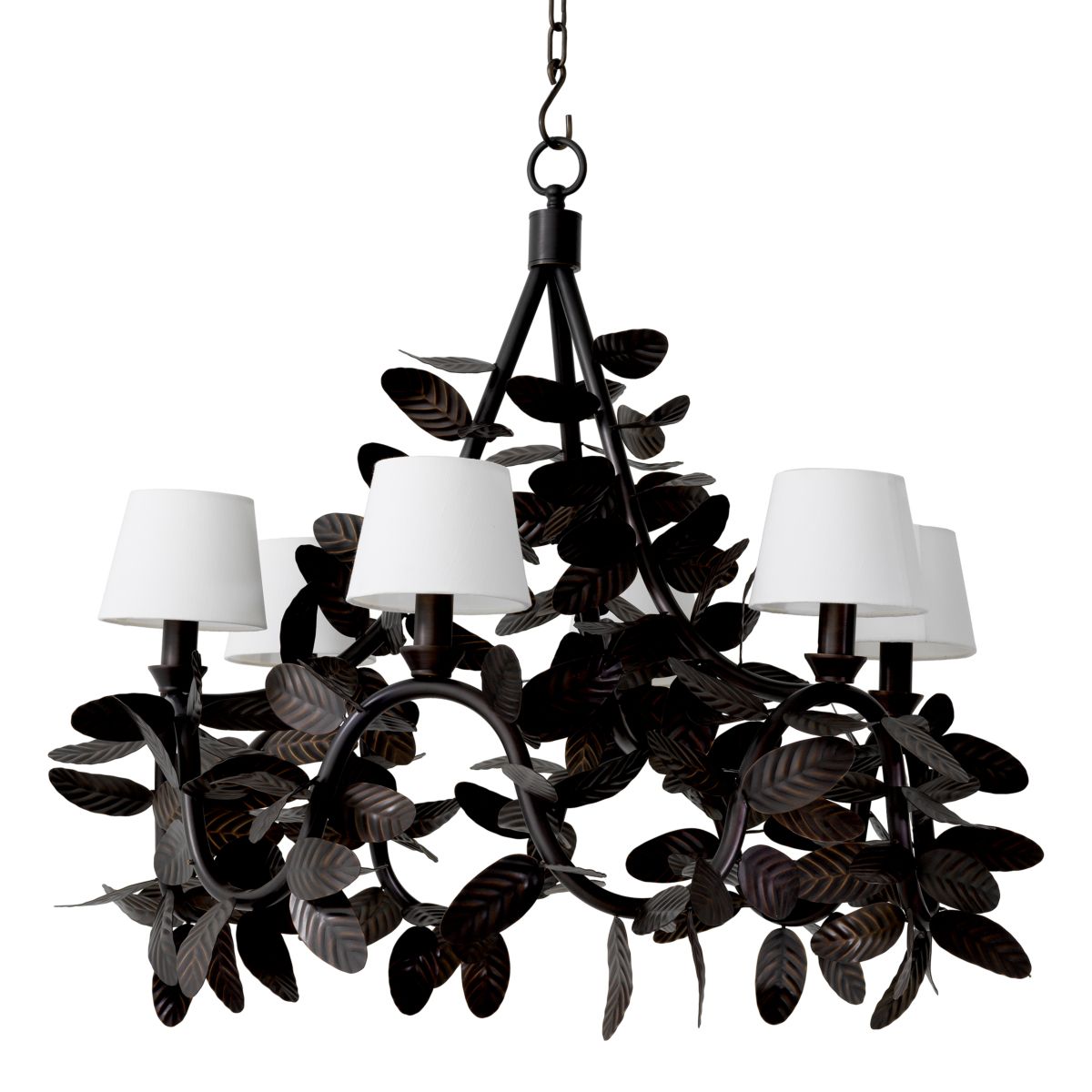 Chandelier Cheverny