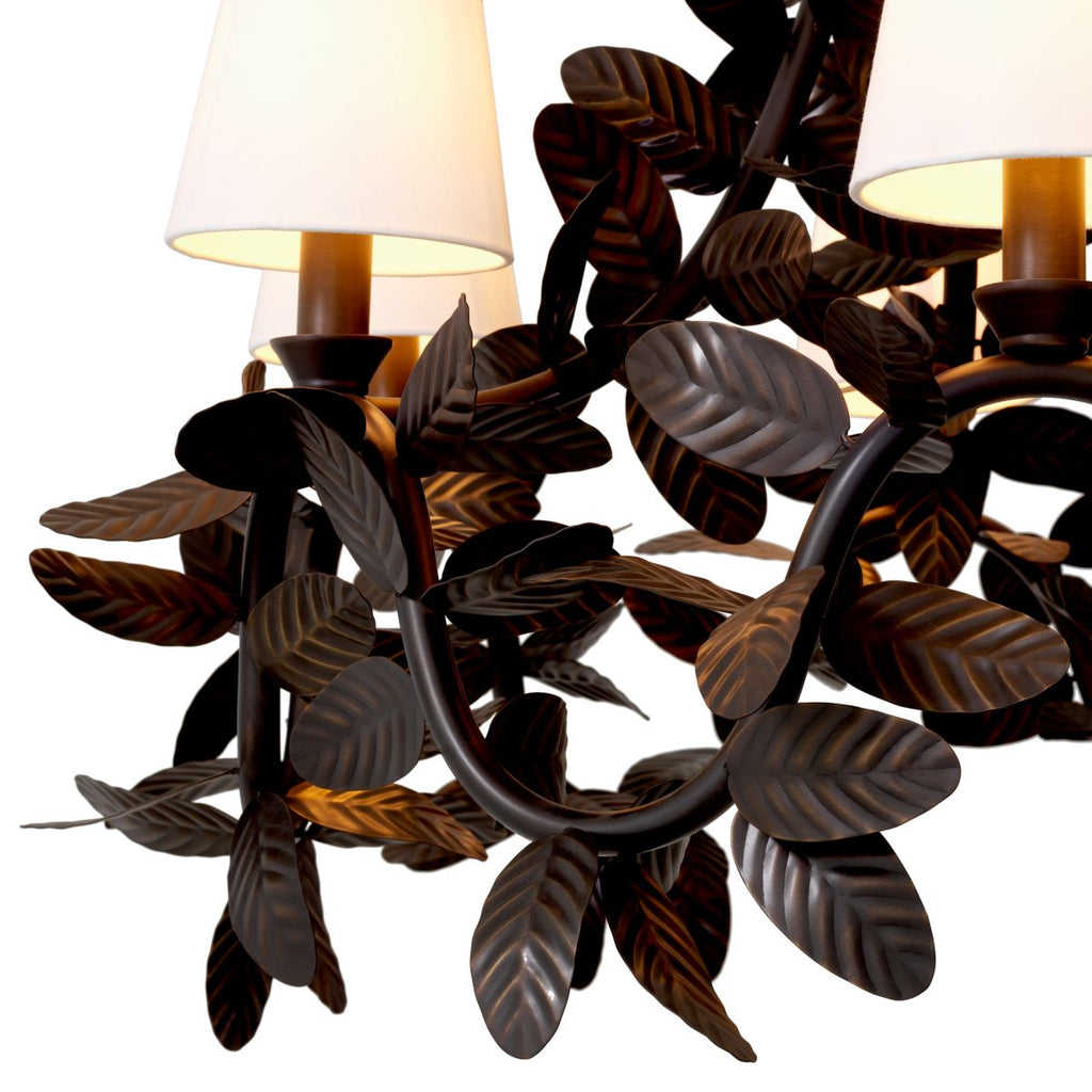 Chandelier Cheverny