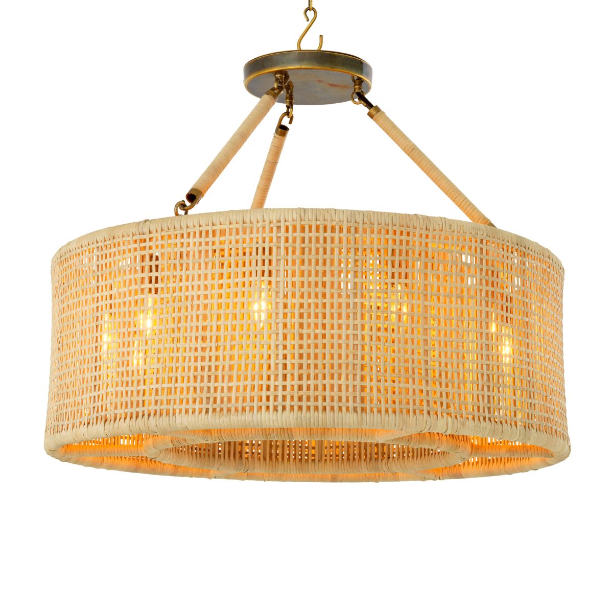 Chandelier Bernardi