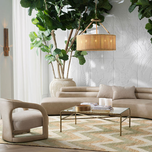 Chandelier Bernardi