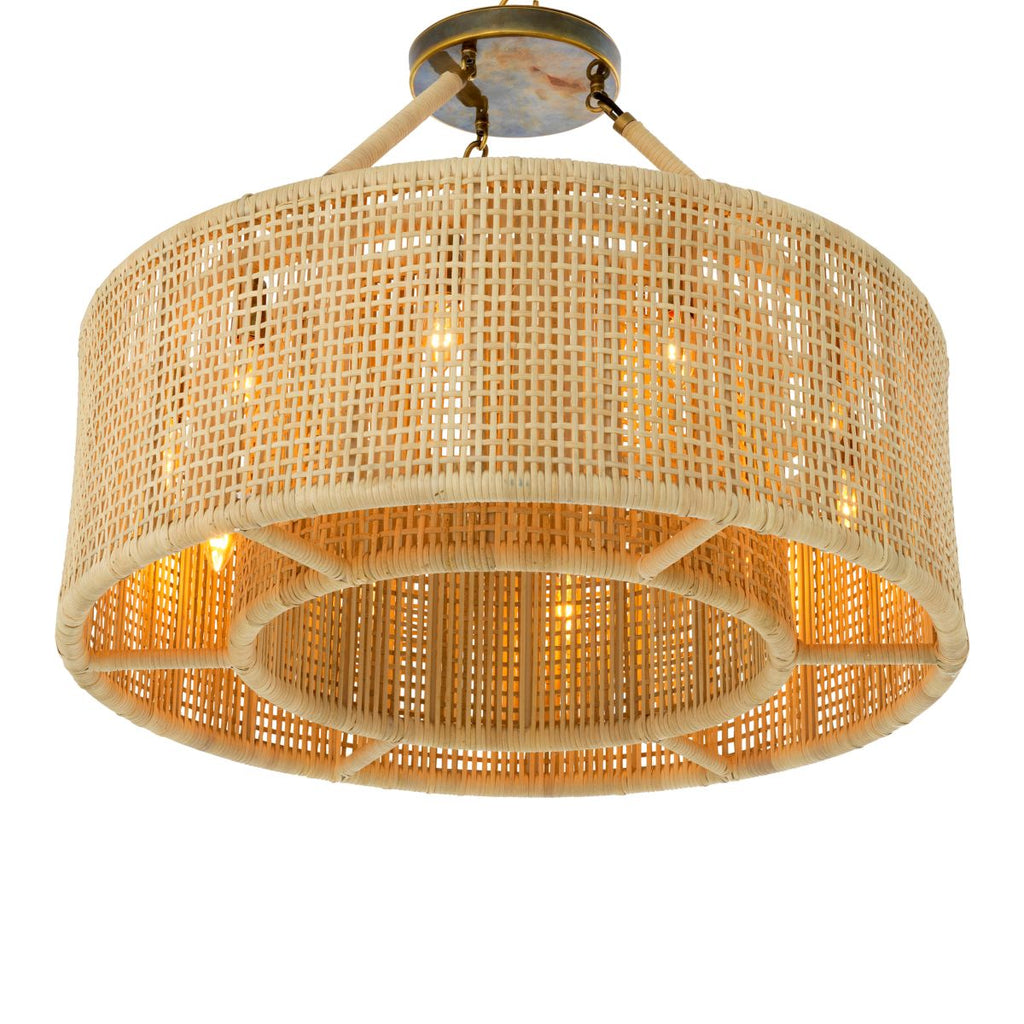 Chandelier Bernardi