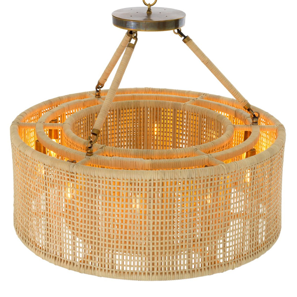 Chandelier Bernardi