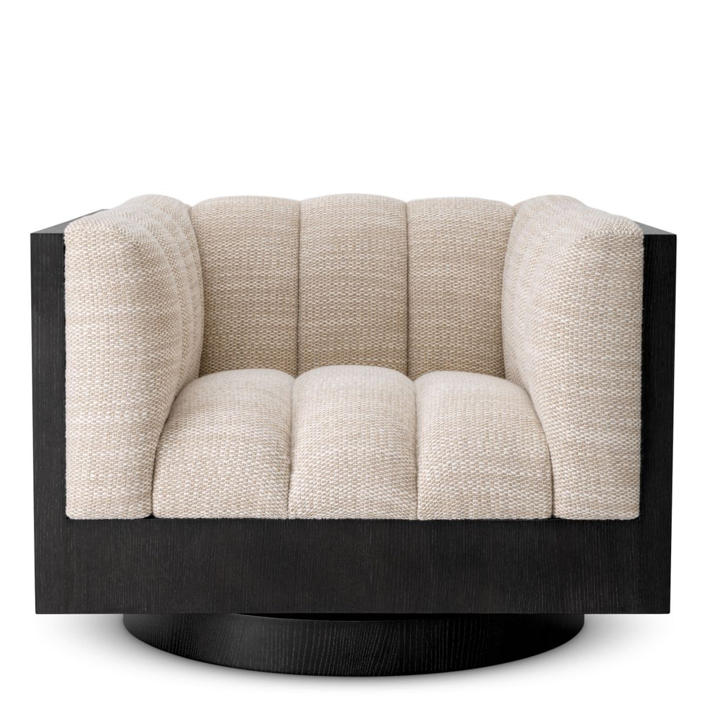 Swivel Chair Davide
