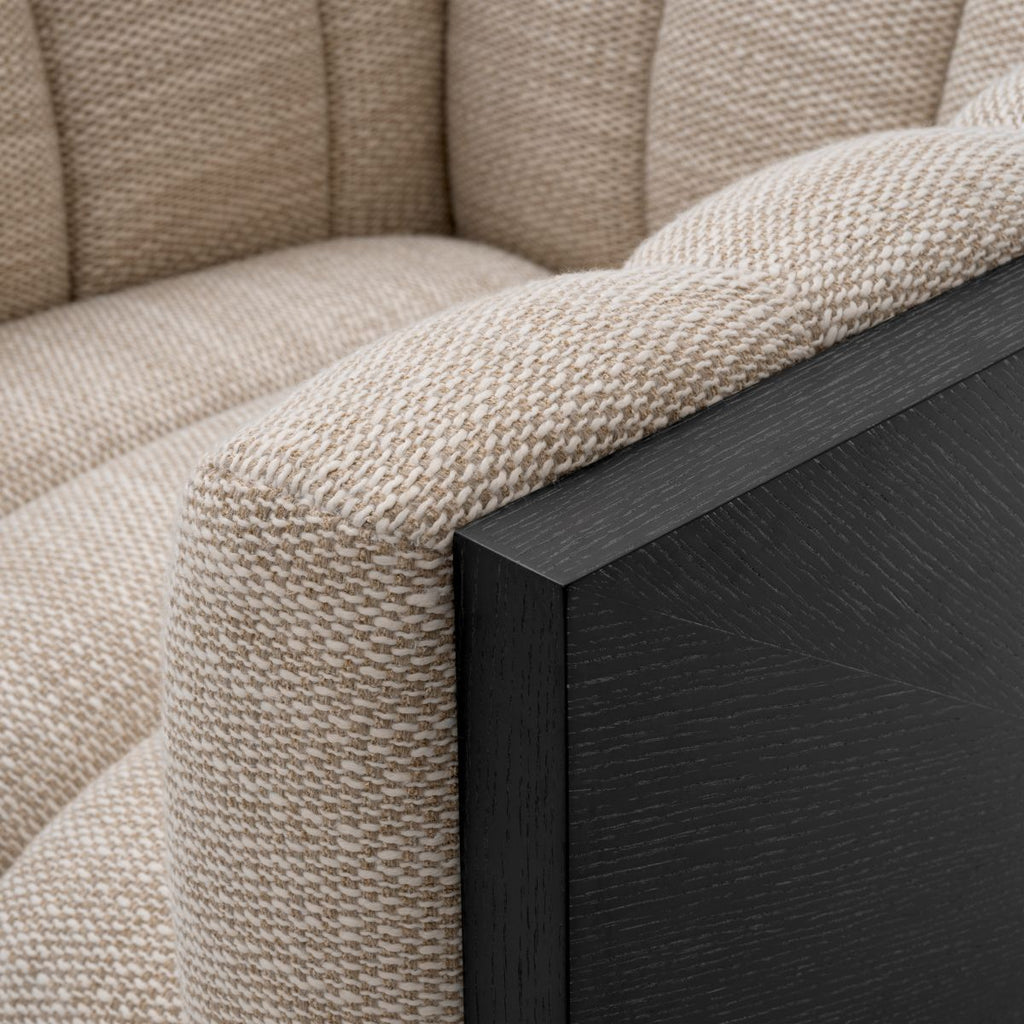 Swivel Chair Davide