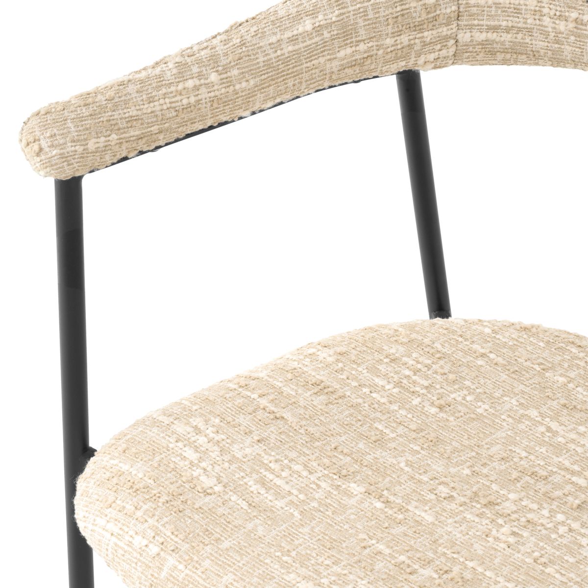 Dining Chair Julio set of 2