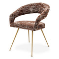 Dining Chair Bravo