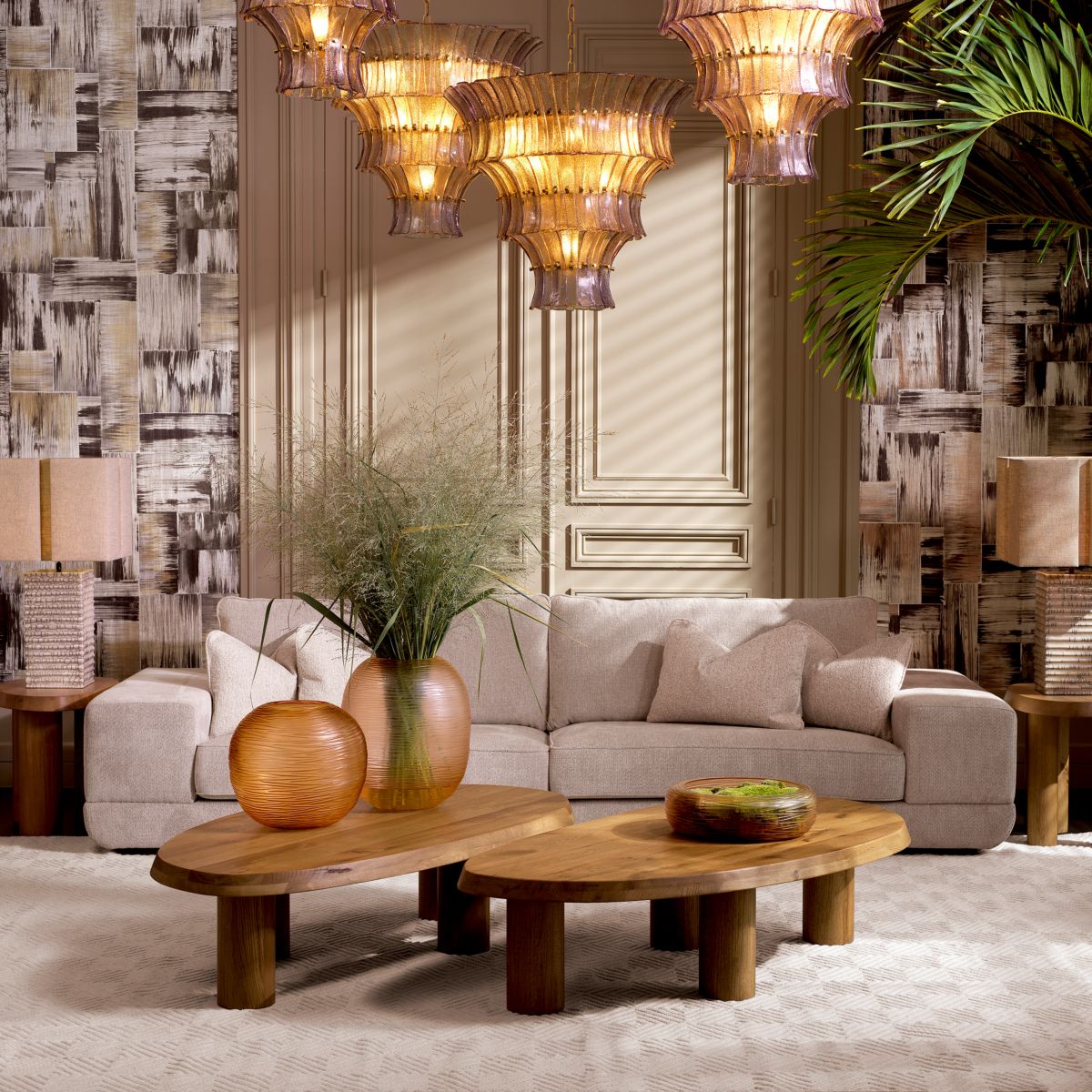 Sofa Severino