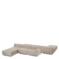 Modular Sofa Dean - Right
