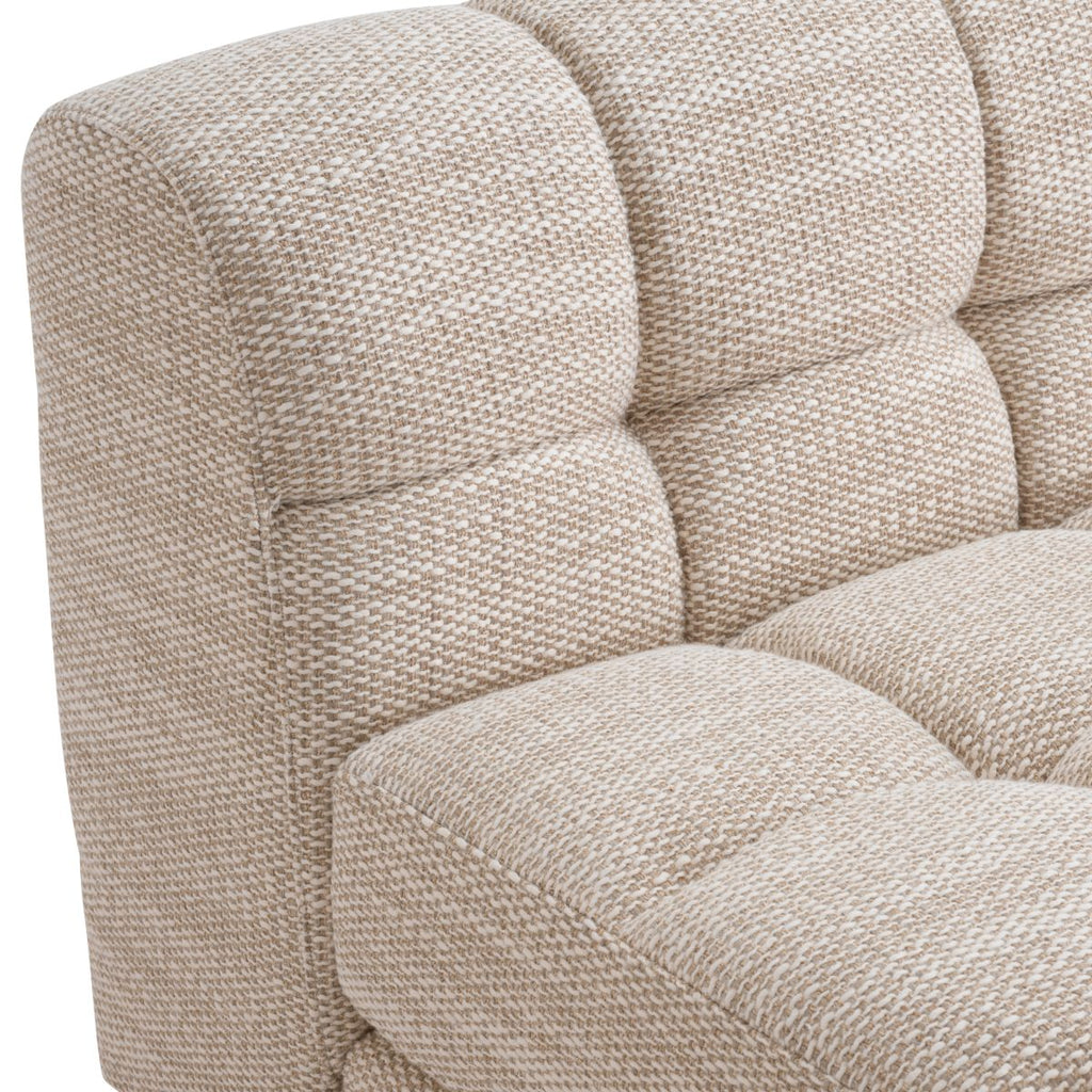 Modular Sofa Dean - Right
