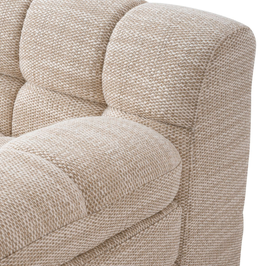 Modular Sofa Dean - Left