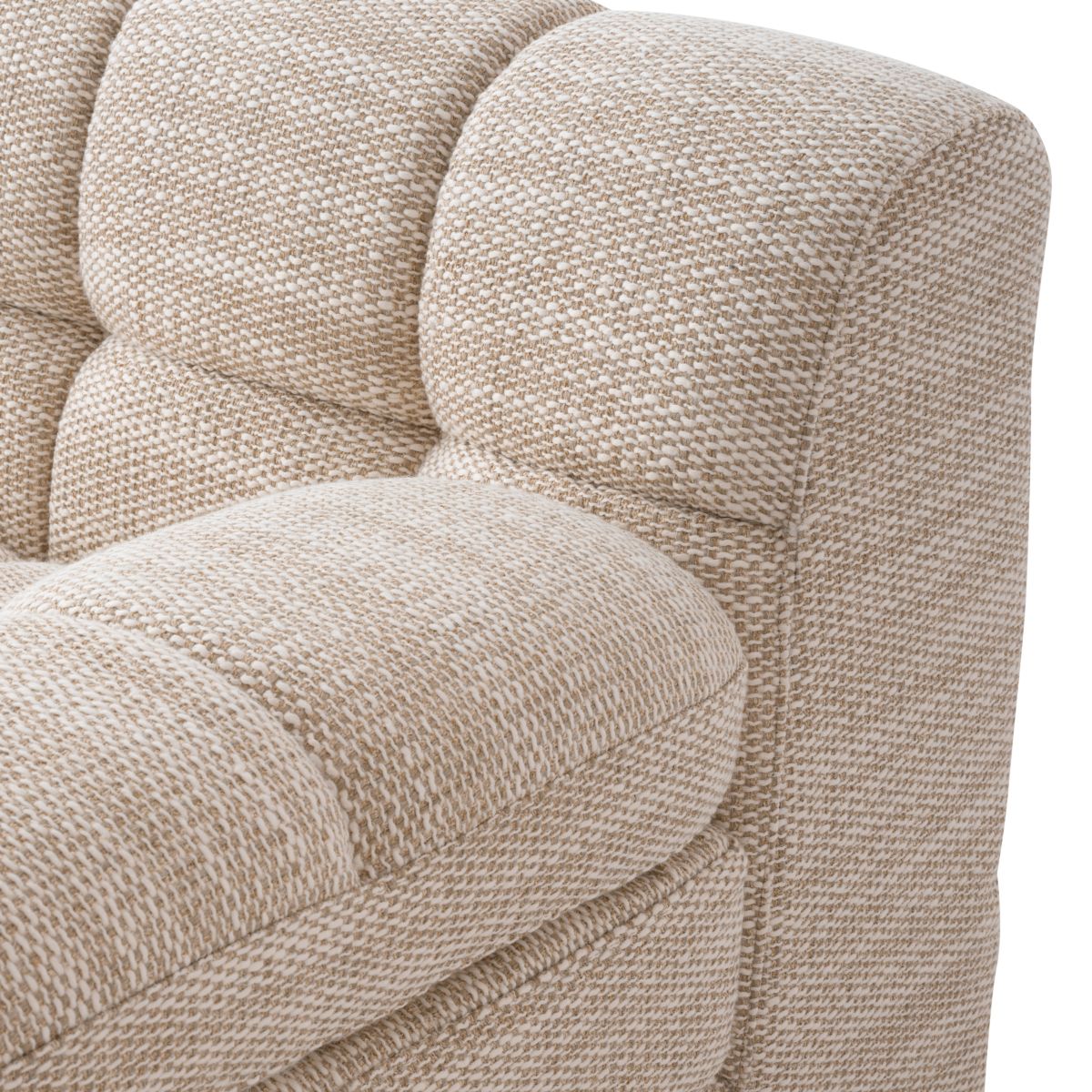 Modular Sofa Dean - Left