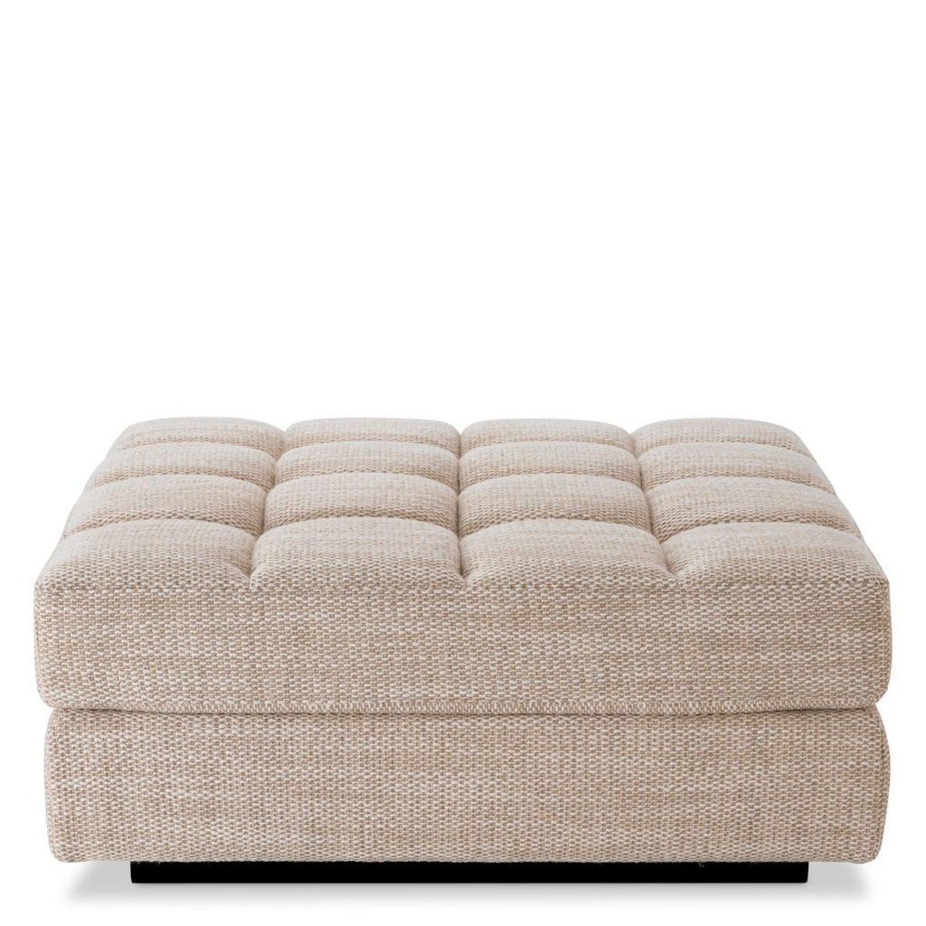 Modular Sofa Dean - Ottoman
