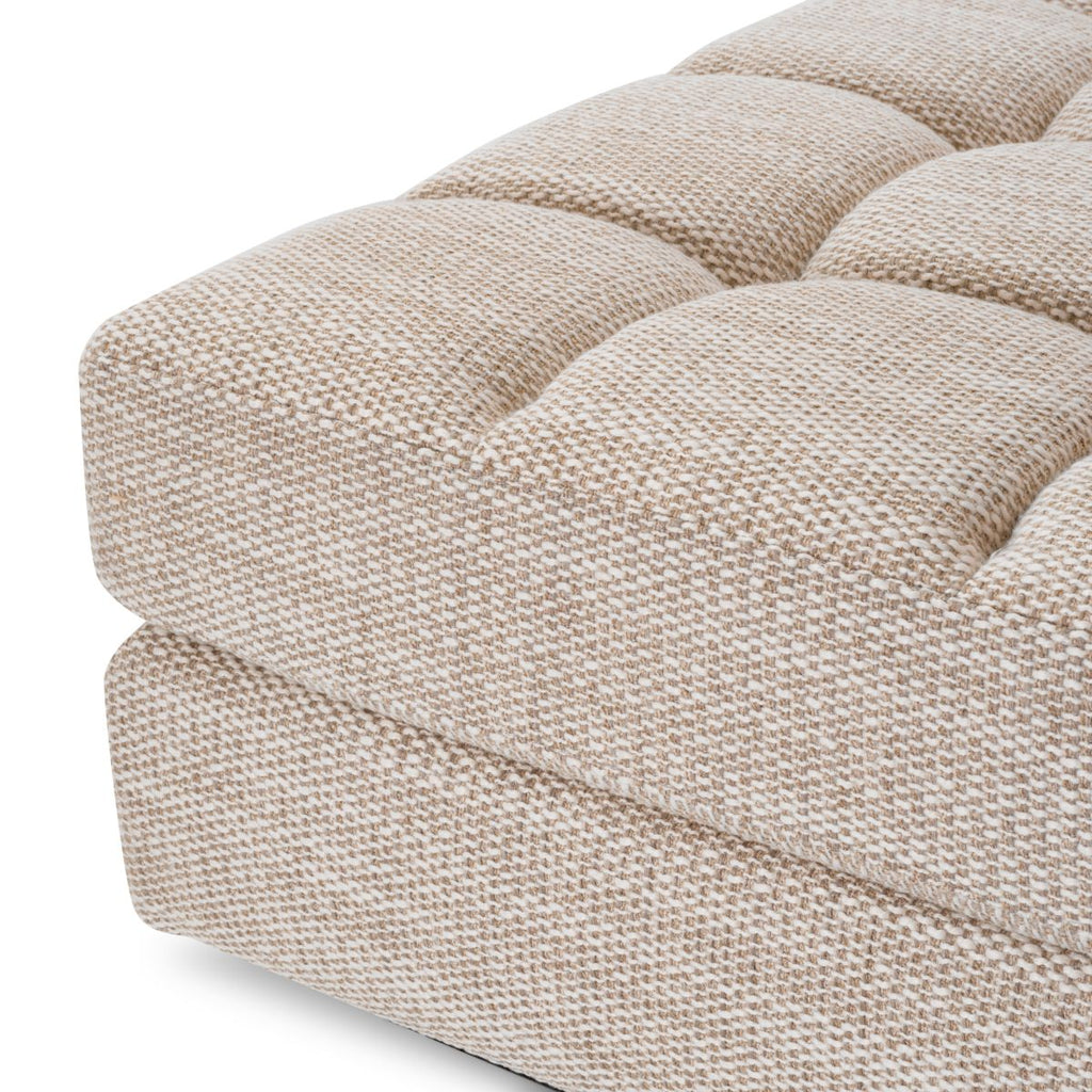 Modular Sofa Dean - Ottoman