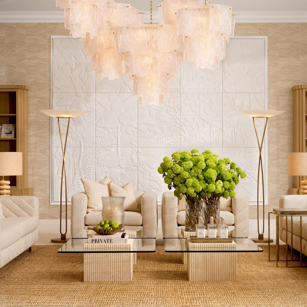 Chandelier Asinara S