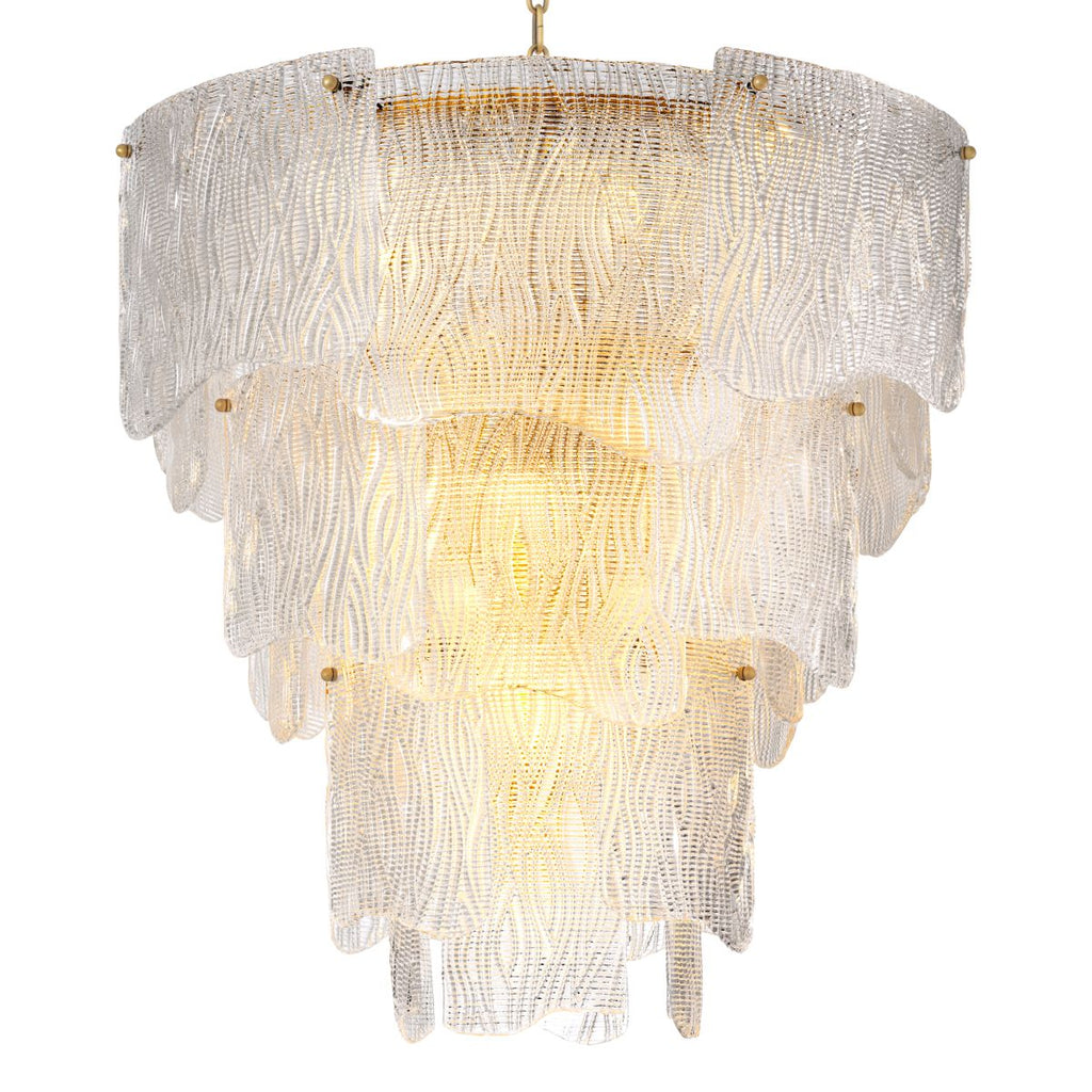 Chandelier Asinara L