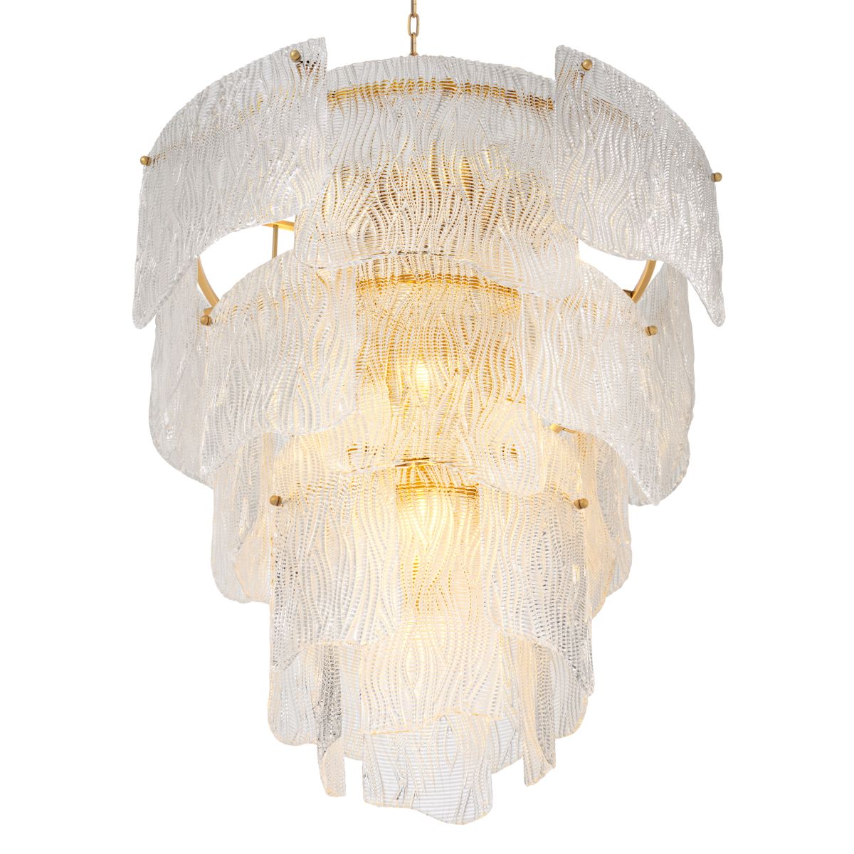 Chandelier Asinara L