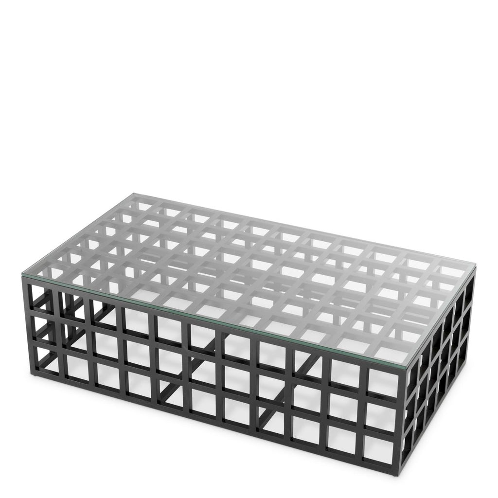 Coffee Table Cubico