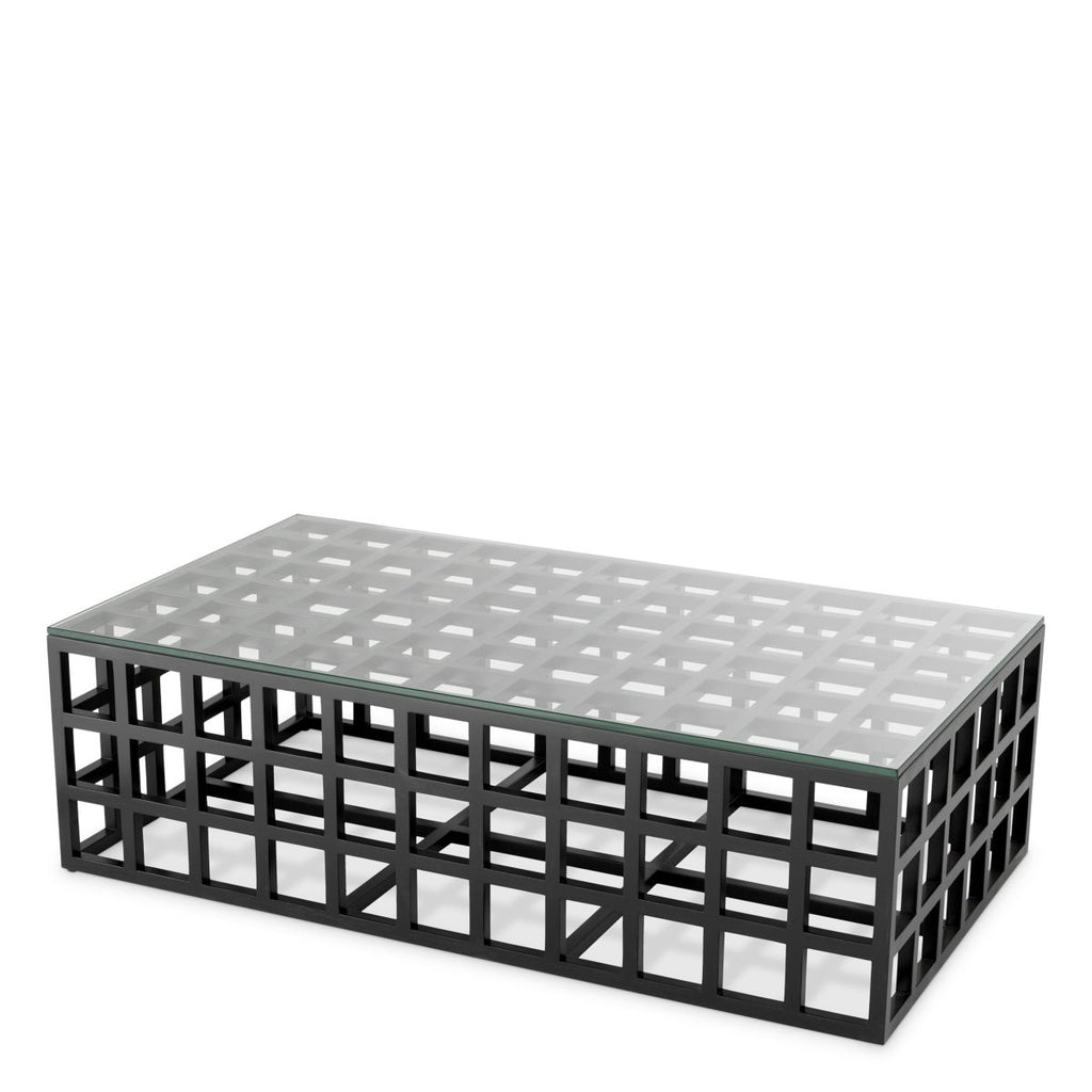 Coffee Table Cubico
