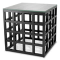 Beistelltisch Cubico